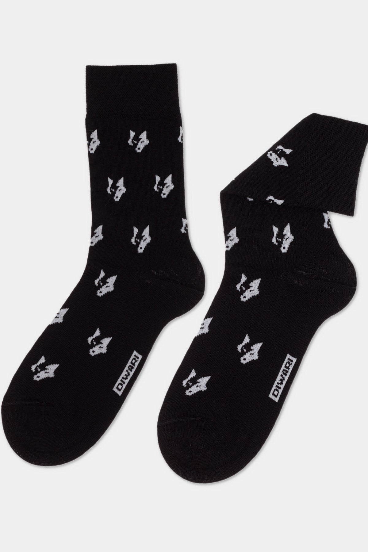 Conte Cotton Socks Diwari Happy 164 Main image