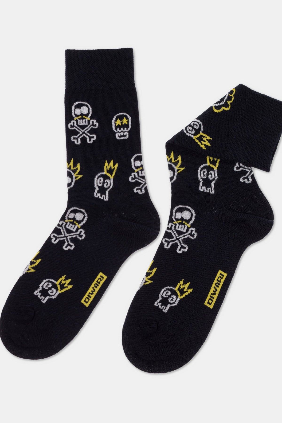 Conte Cotton Socks Diwari Happy 165 Main image