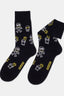 Conte Cotton Socks Diwari Happy 165