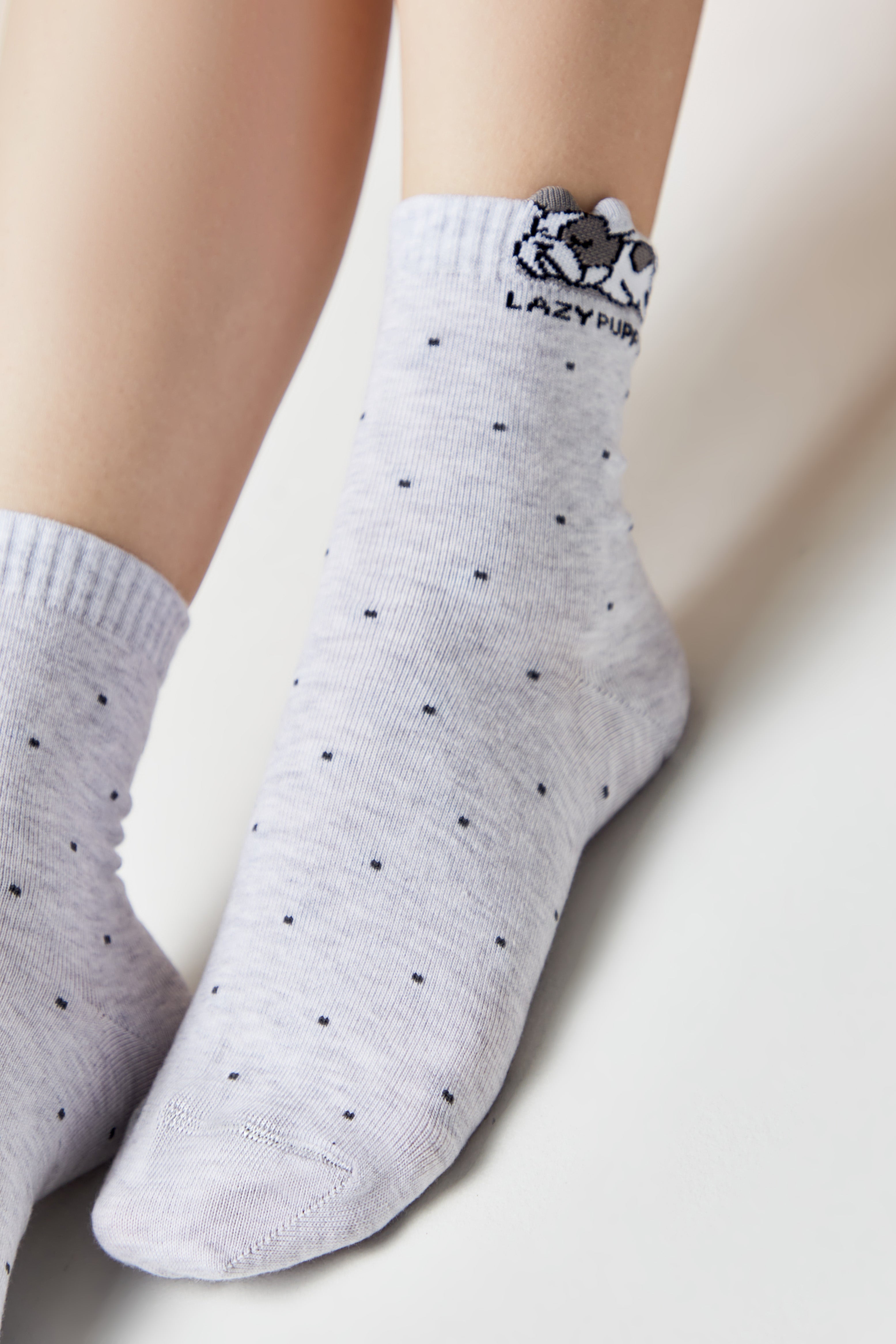 Conte Cotton Socks Classic - 252 Secondary image
