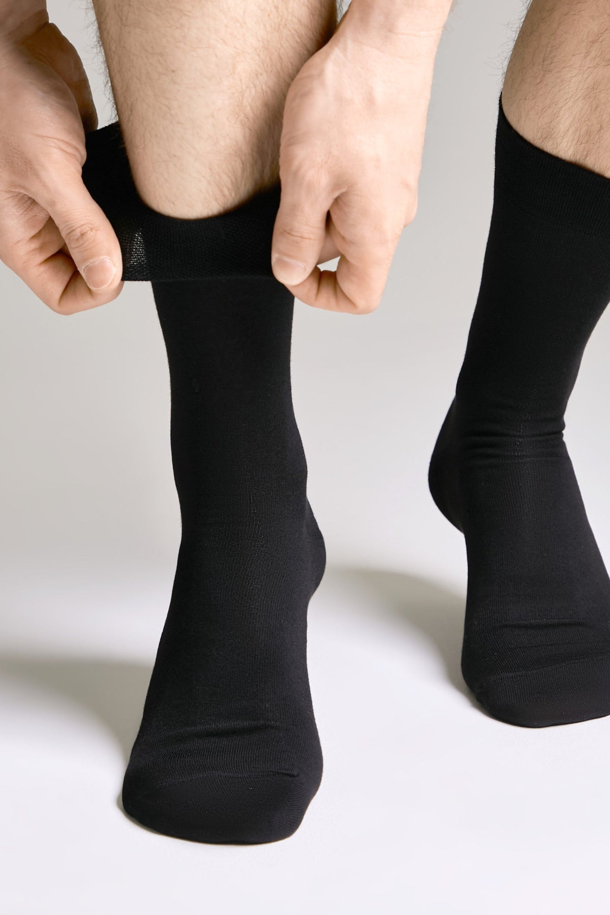 Conte Socks Diwari Classic 000 - Tencel (Viscose) Main image