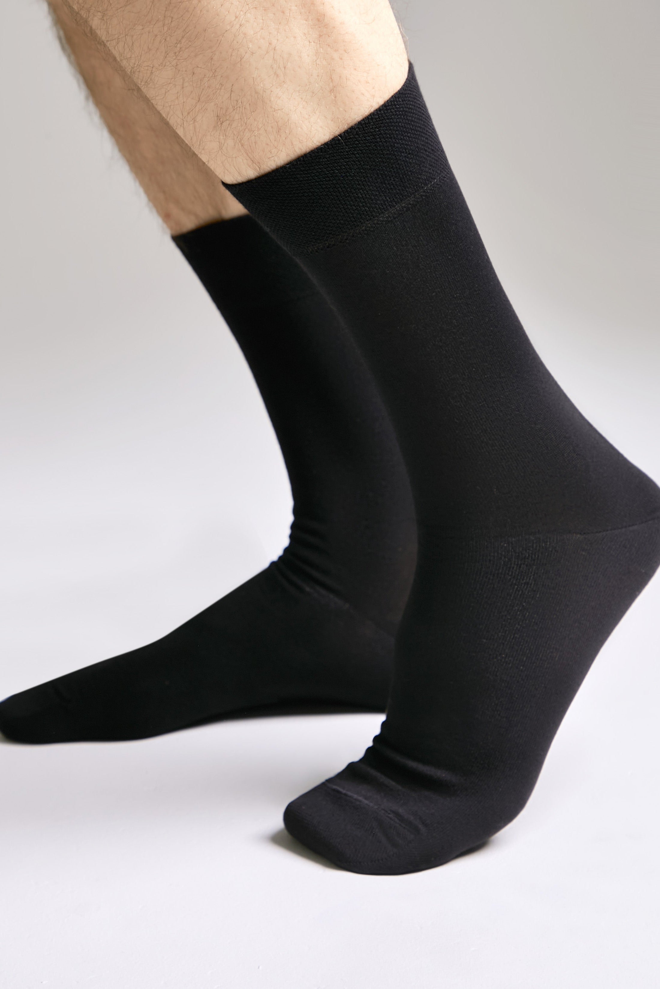 Conte Socks Diwari Classic 000 - Tencel (Viscose) Secondary image