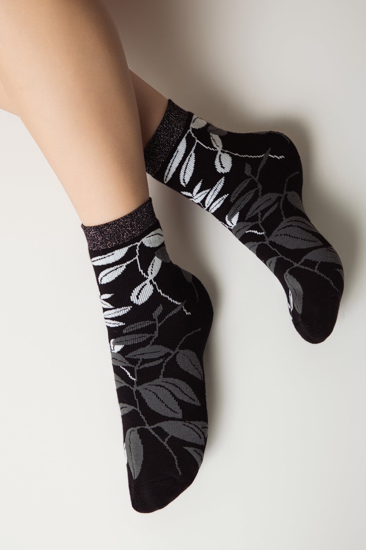 Cotton Terry Socks Conte Comfort 213 Main image