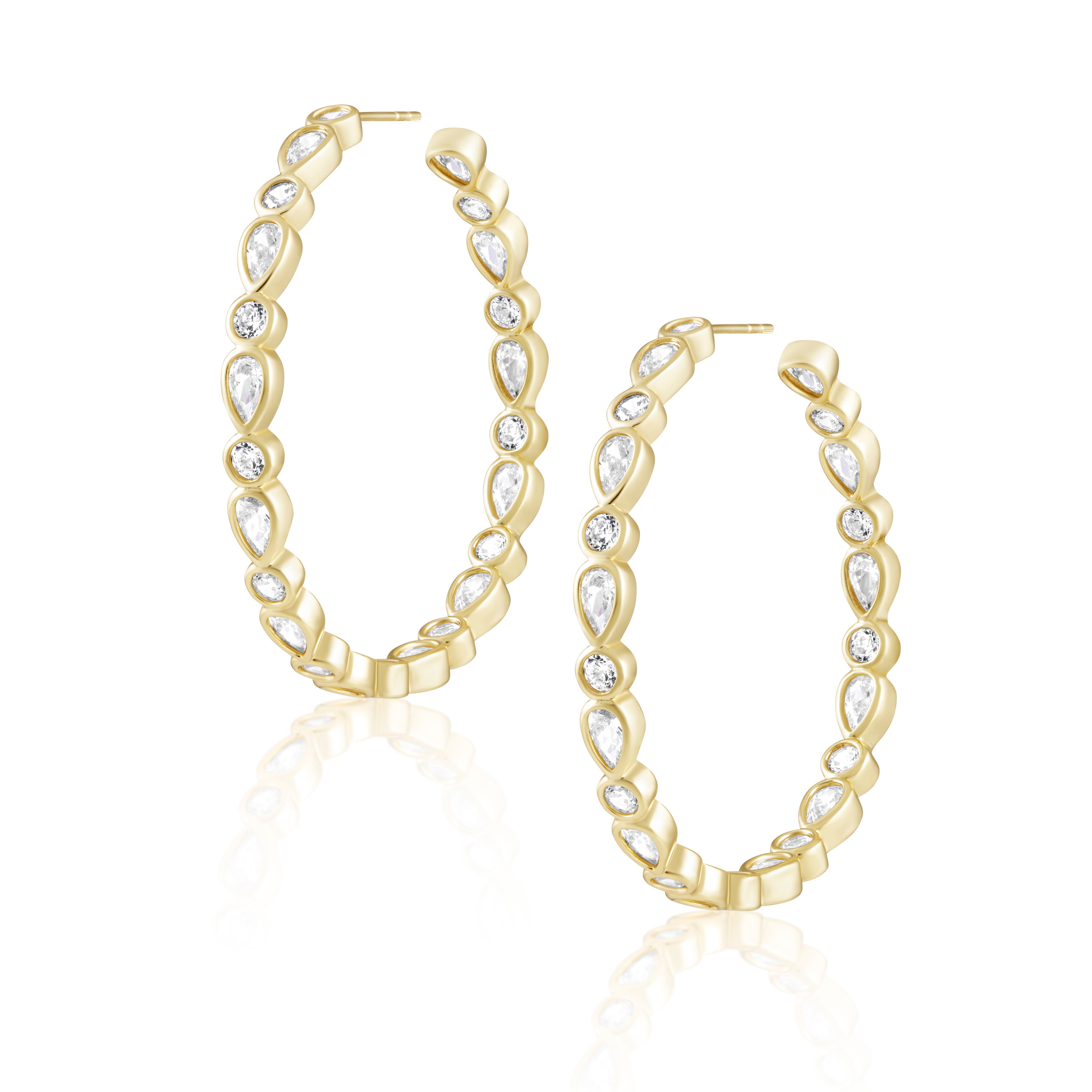 Cassidy Hoop Main image