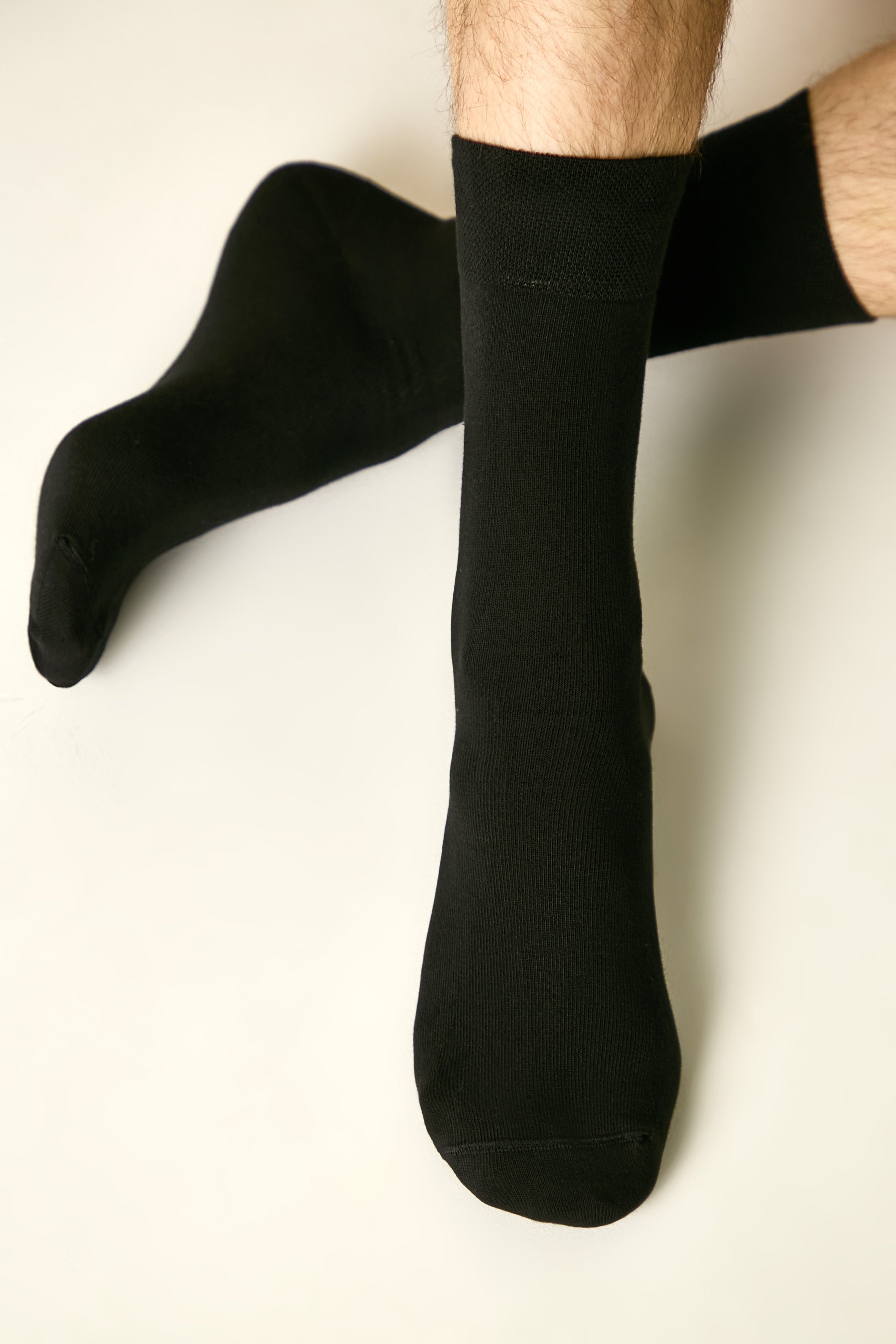 Conte Diwari Organic Cotton Biofil Socks Secondary image