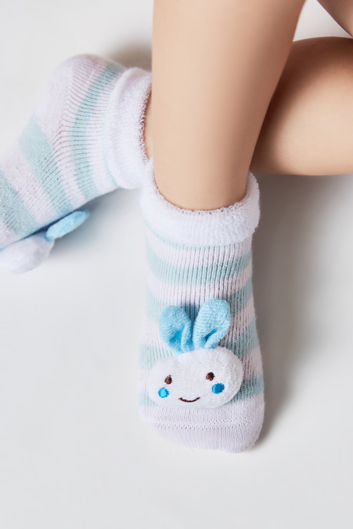 Conte-Kids Cotton Terry Socks - Sof-Tiki 400 Main image