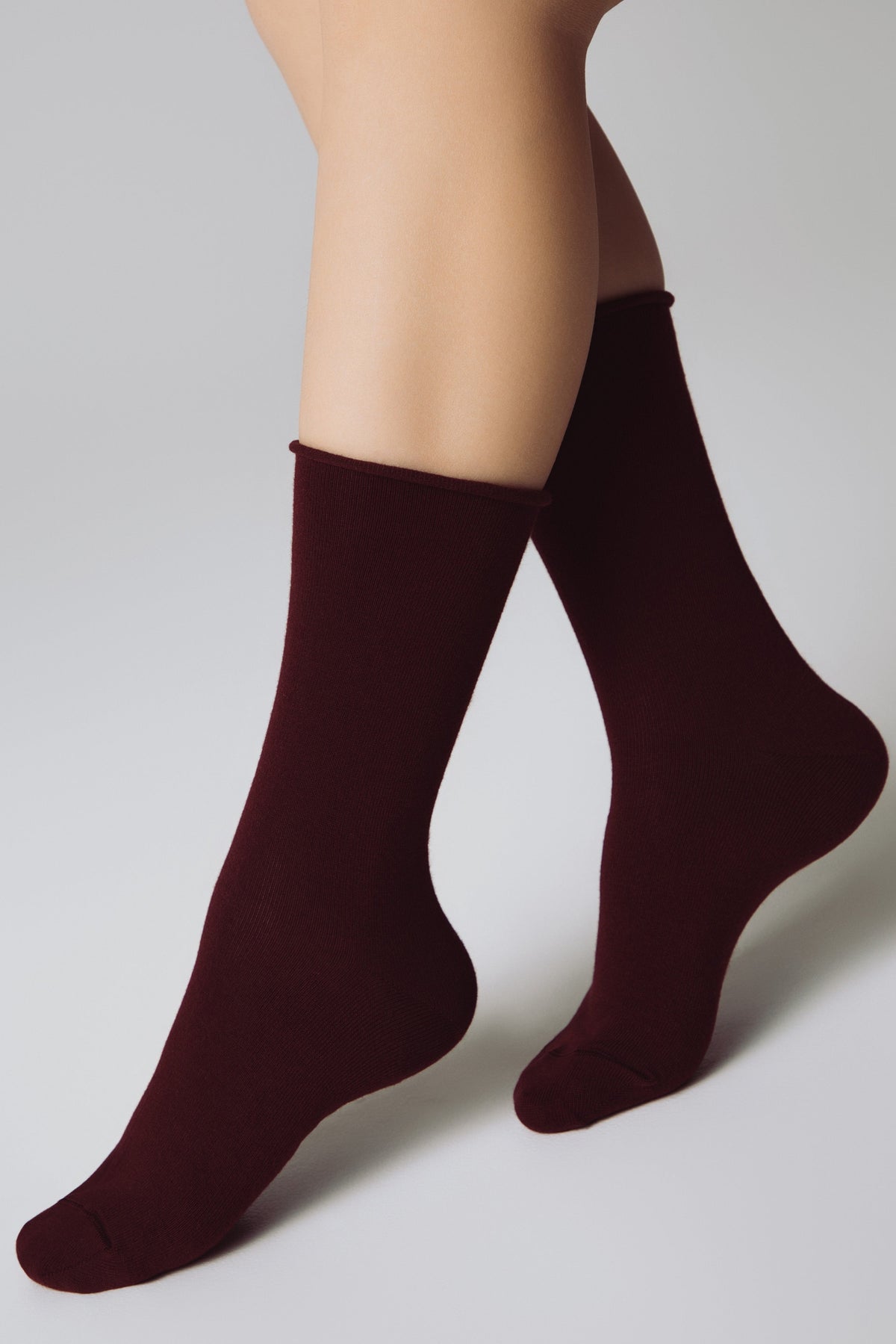 Conte Cotton Socks Comfort - 000 Melange Main image