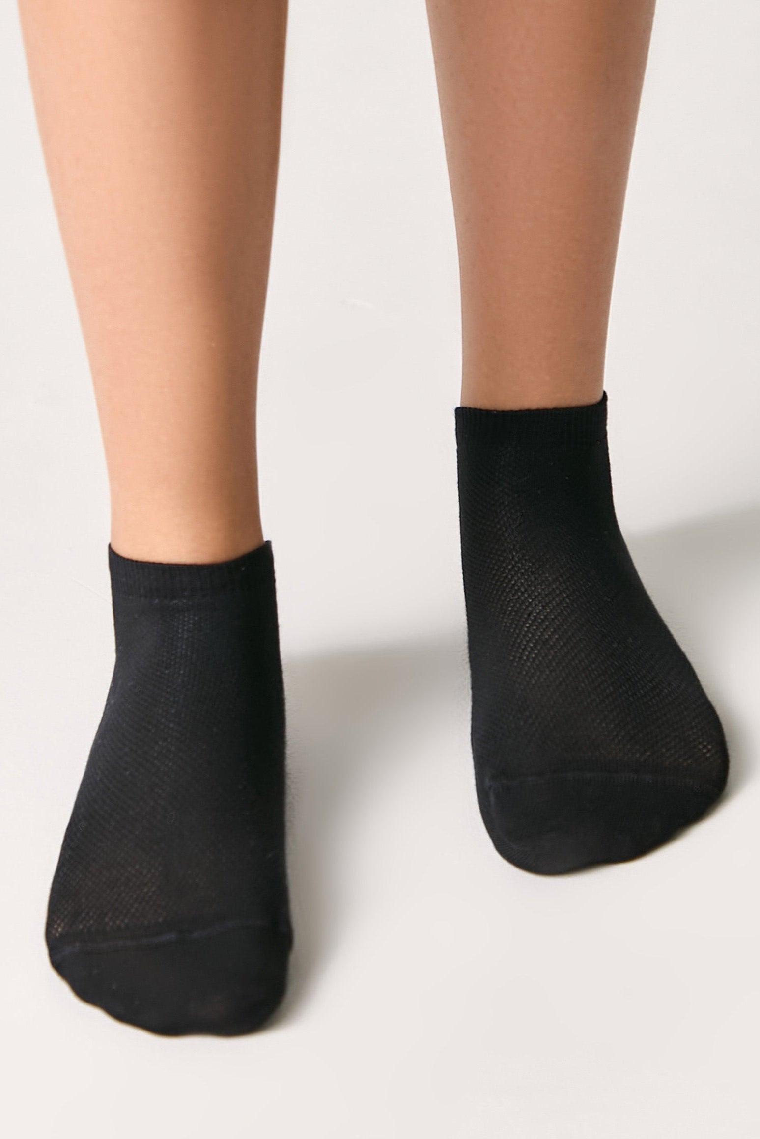 Conte-Kids Cotton Ankle Socks - Active 484 Secondary image