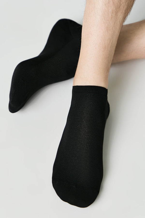 Conte Cotton Ankle Socks Diwari Active 484 - Short