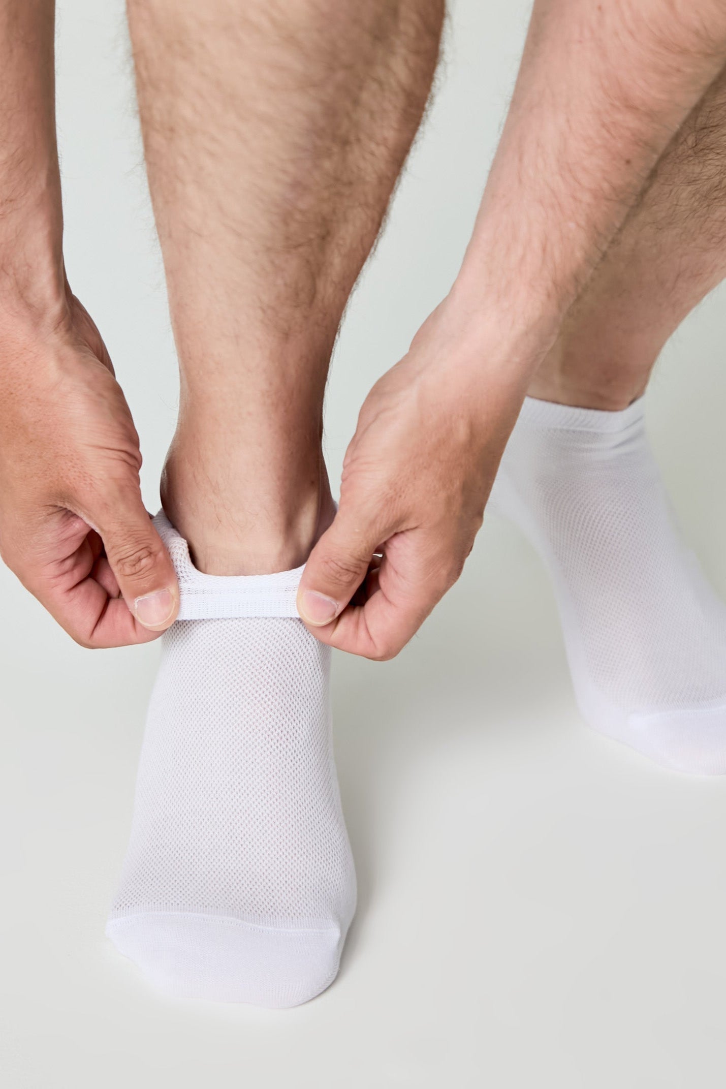 Conte Everyday Ankle Socks Duo Secondary image