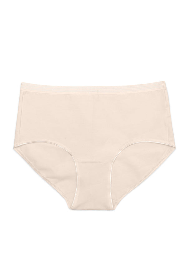Panties Conte Basic Collection LB 2016 - High-Waisted Bikini