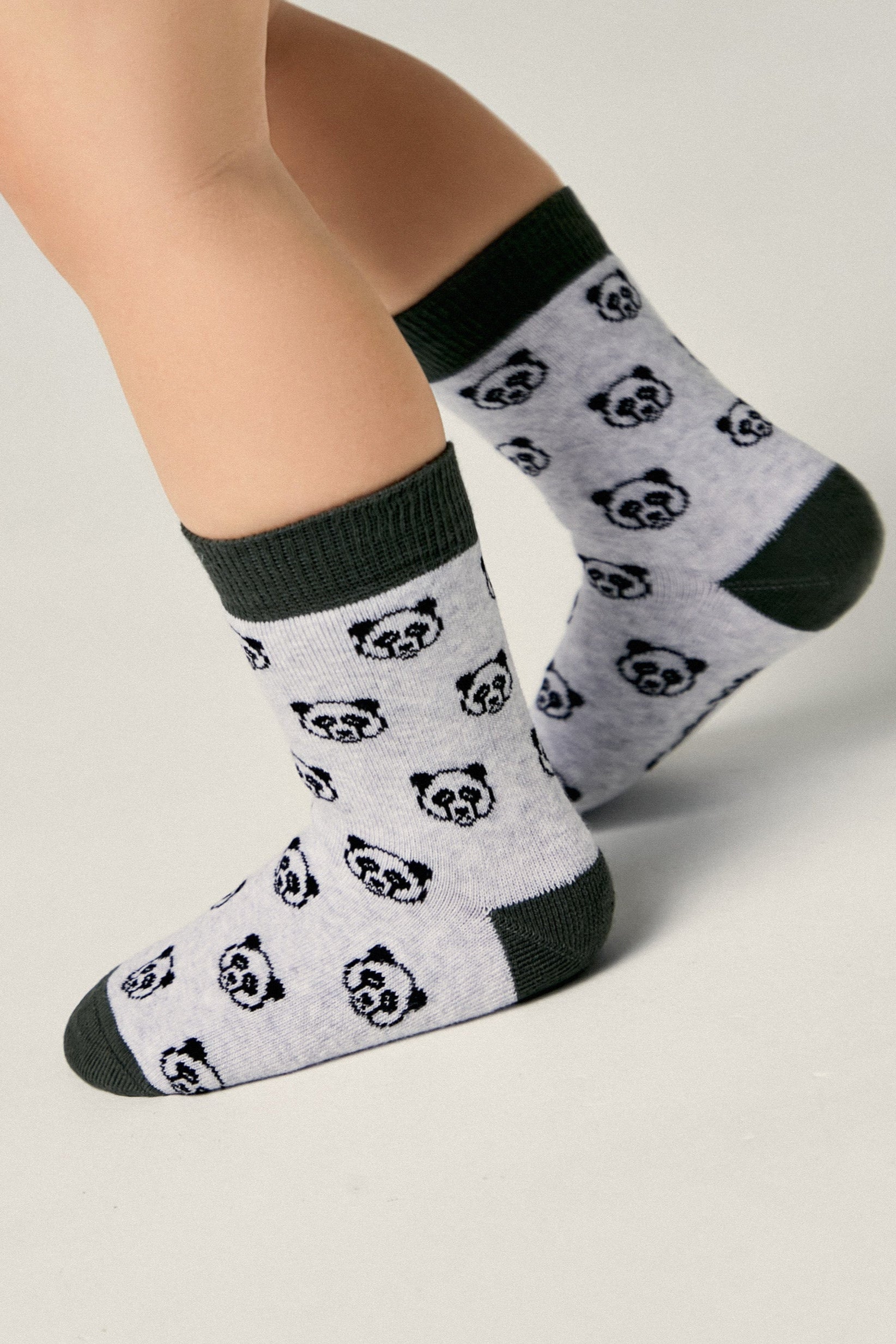 Conte-Kids Cotton Terry Socks - Sof-Tiki 600 Main image