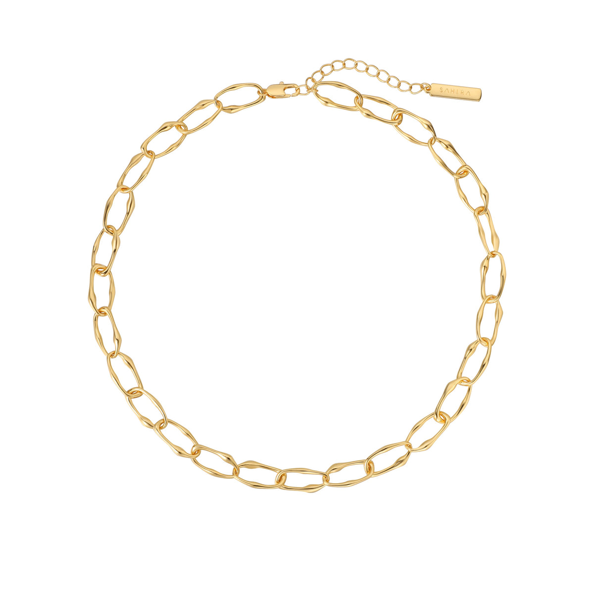 Bentley Link Necklace Main image