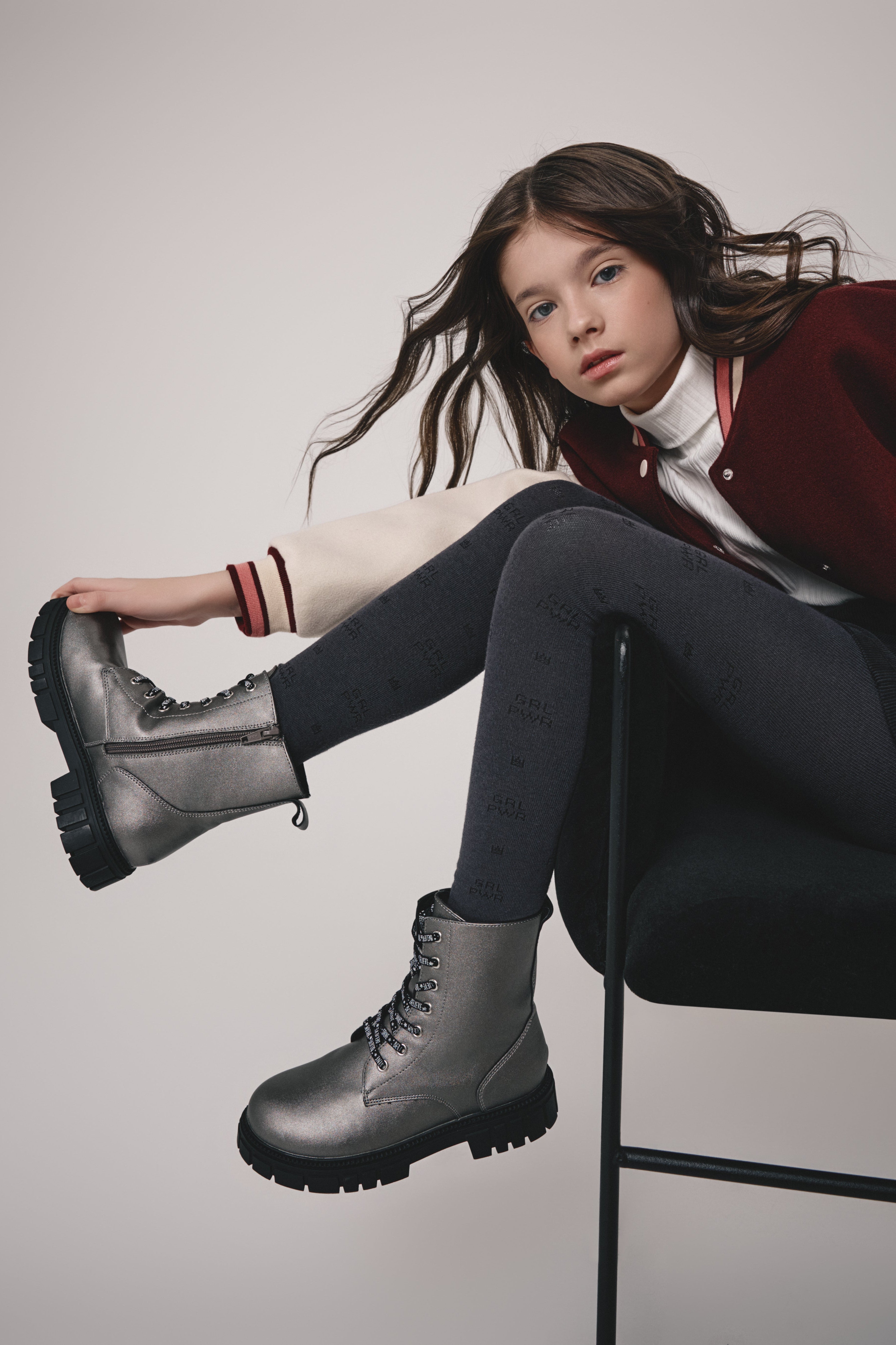 Conte Tights for girls - Jessica 50 Den Main image