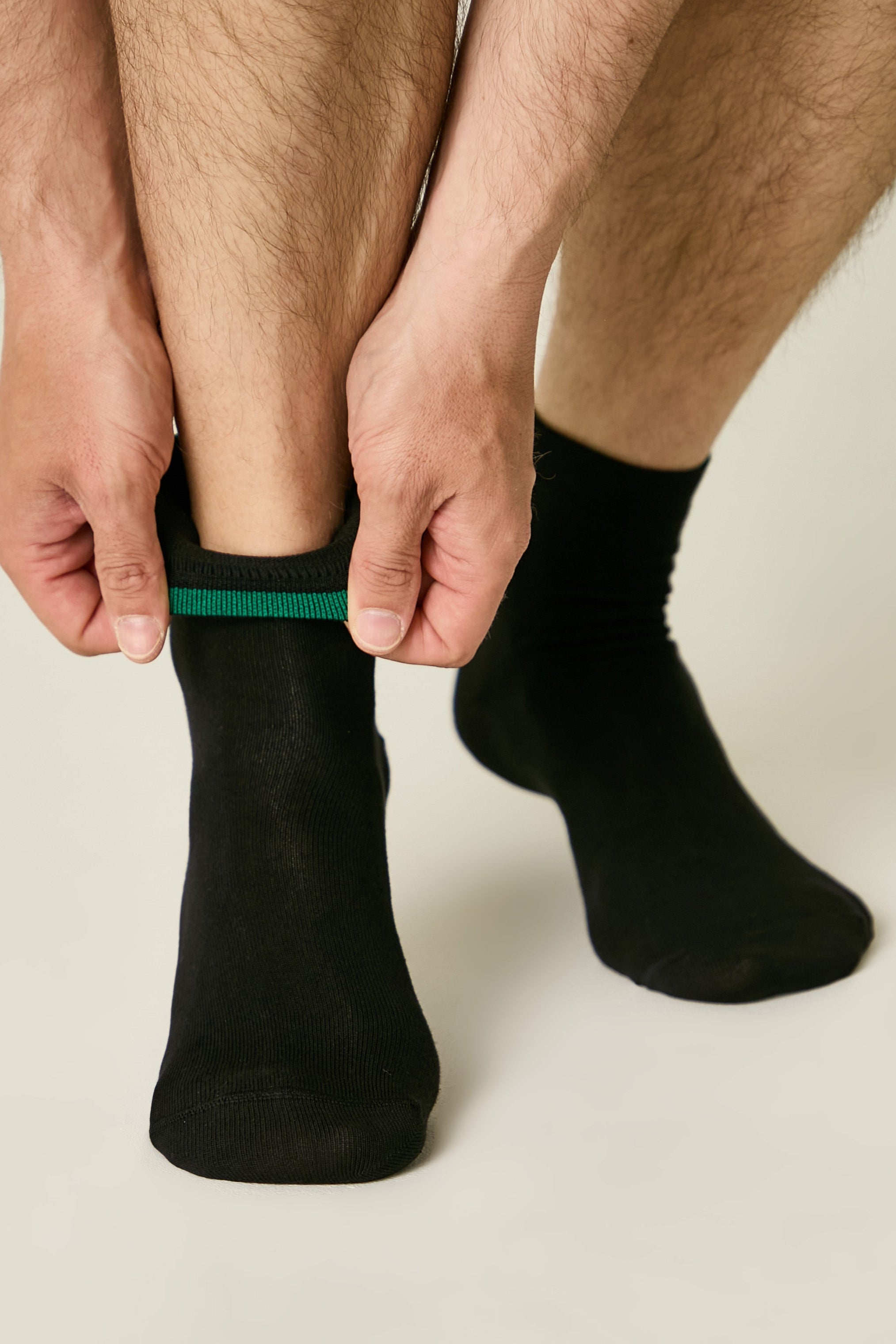 Conte Cotton Mid-Length Socks Diwari Active 148 Main image