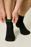 Conte Cotton Mid-Length Socks Diwari Active 148