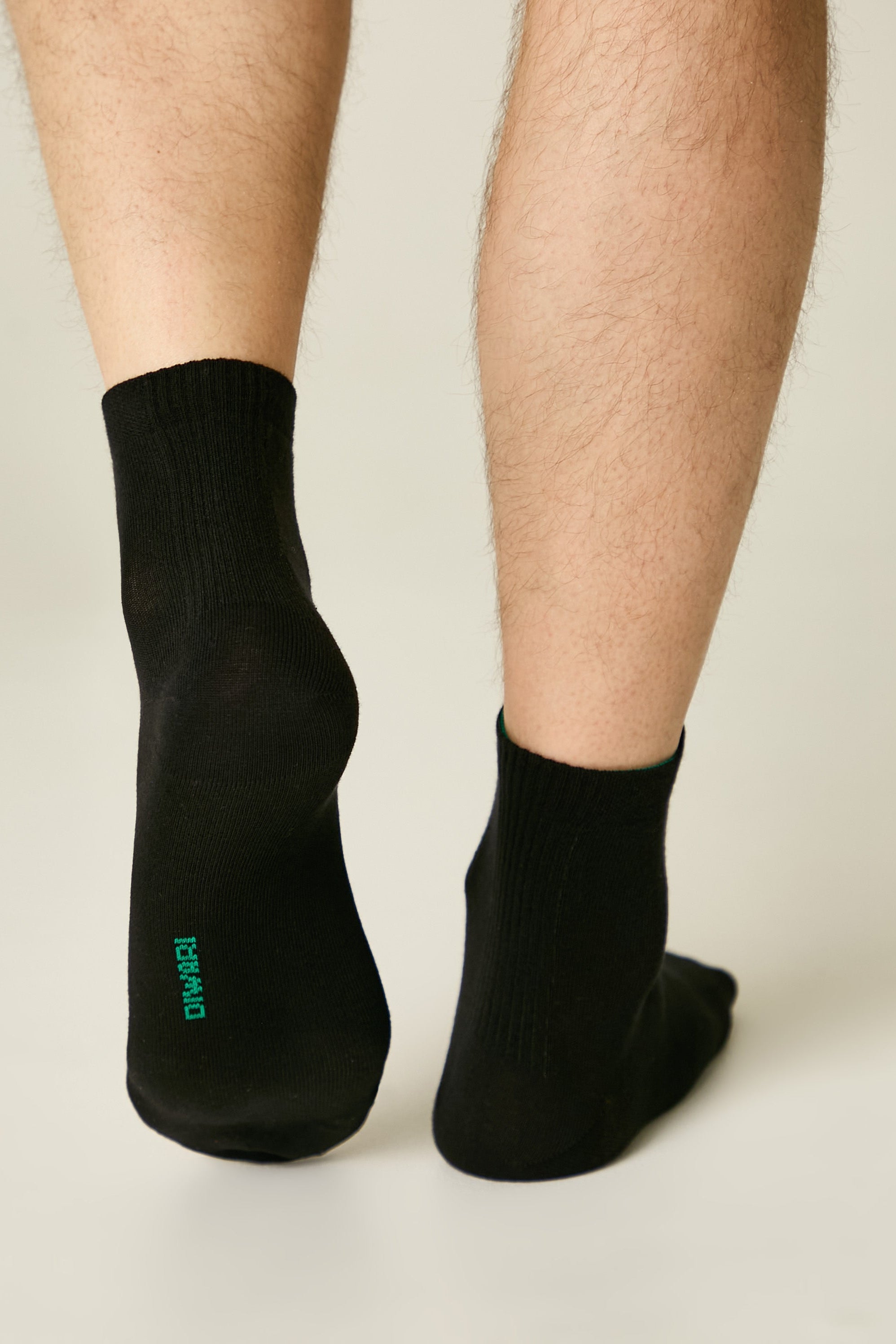 Conte Cotton Mid-Length Socks Diwari Active 148 Secondary image