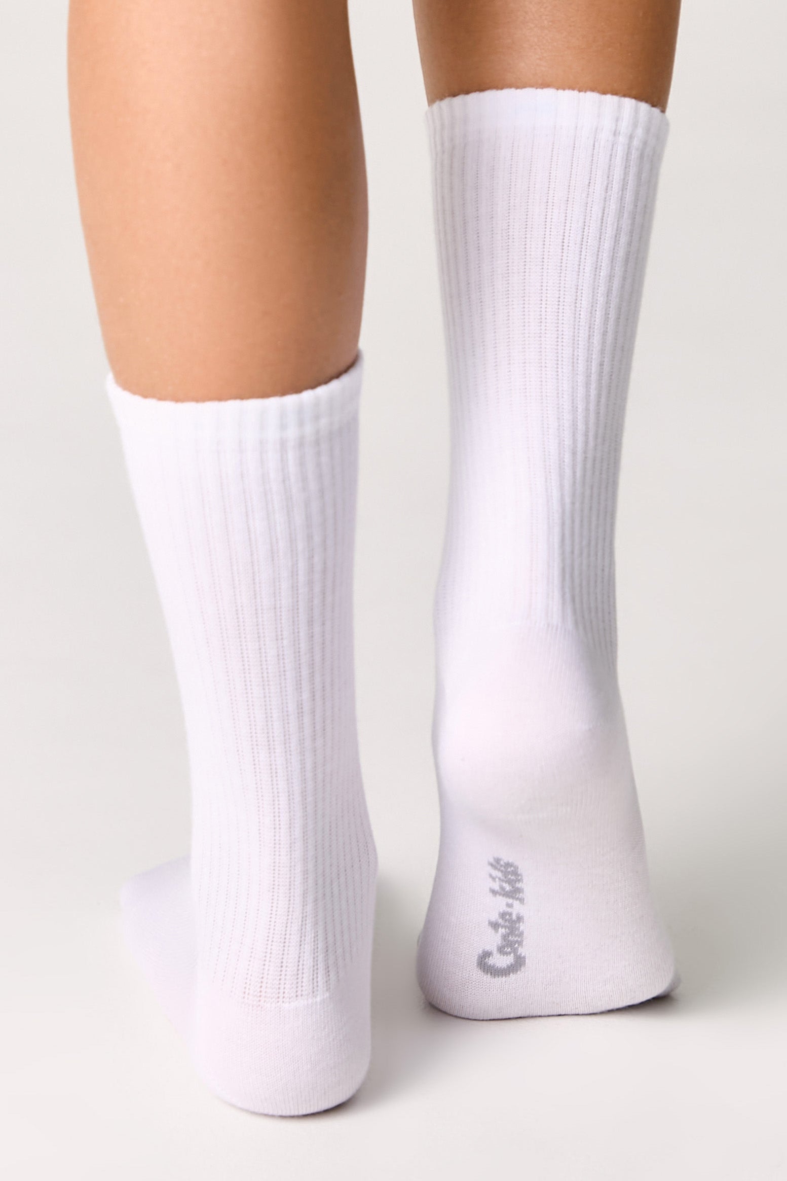 Conte-Kids Cotton Long Socks - Active 000 Secondary image