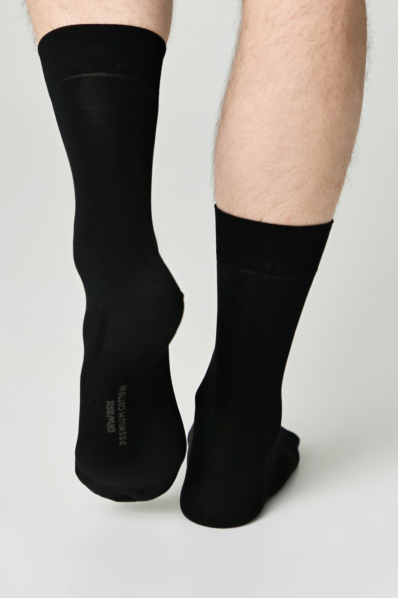 Conte Socks Diwari Classic 000 - Mercerized Cotton Secondary image