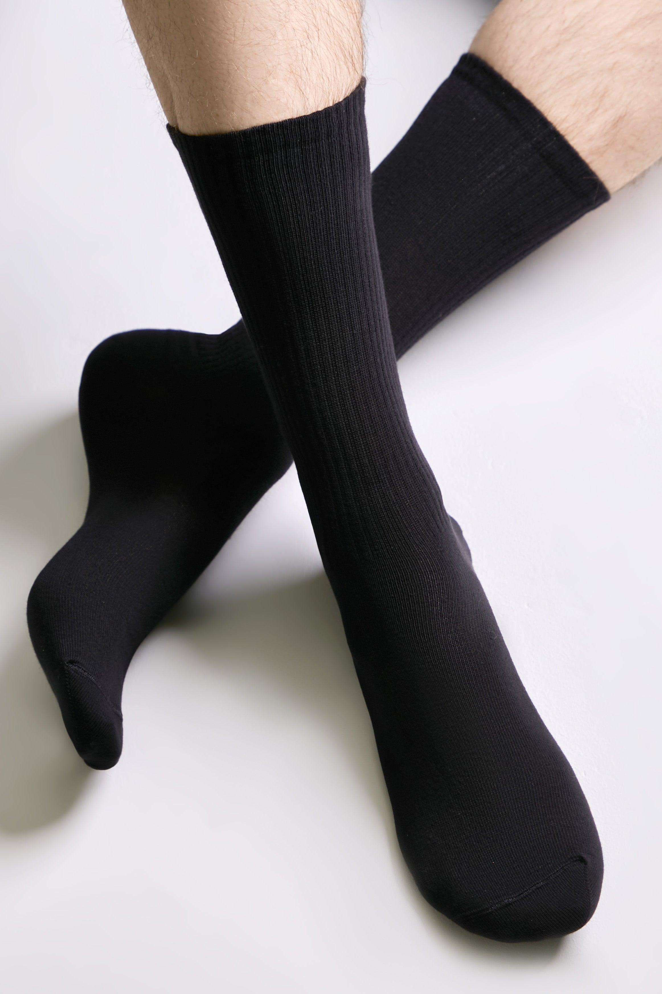 Conte Cotton Long Socks Diwari Active 000 Secondary image