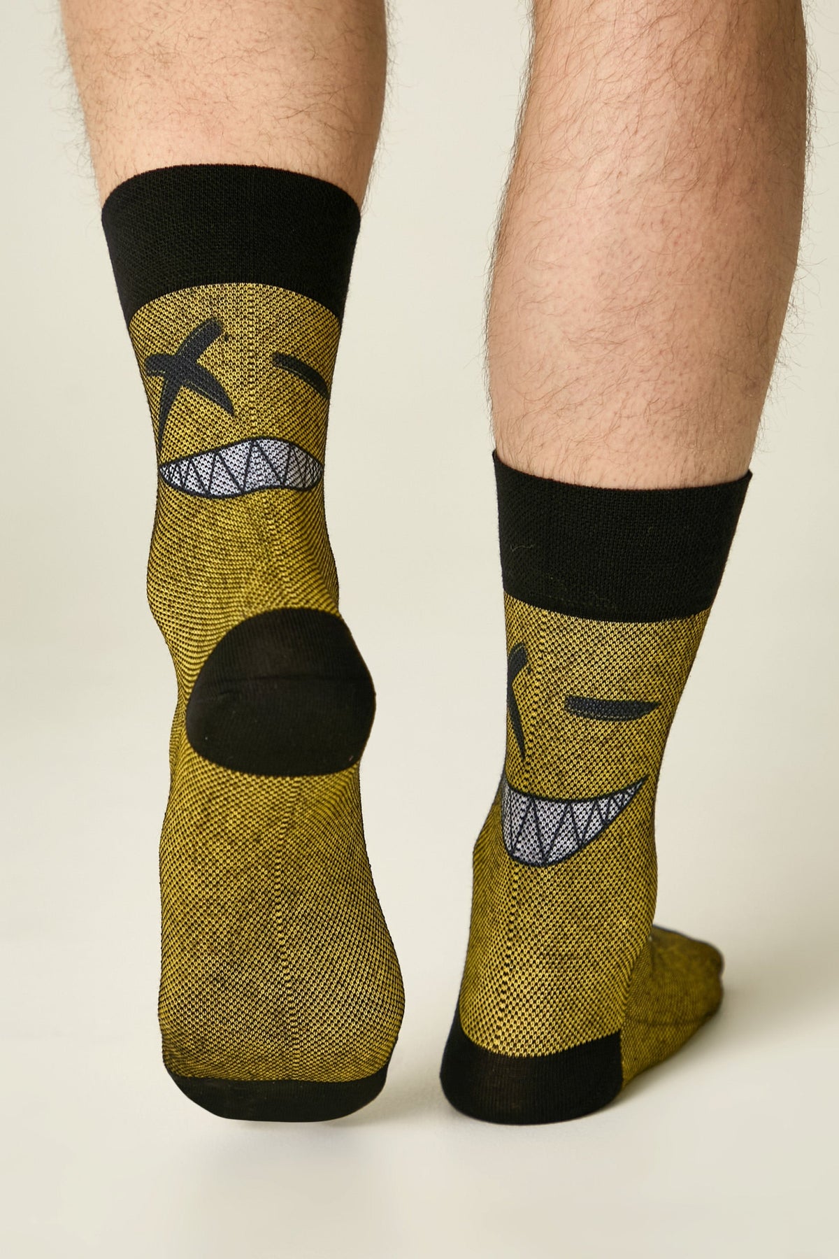 Conte Cotton Socks Diwari Happy 150 Main image