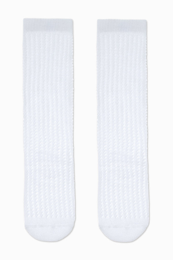 Conte-Kids Cotton Knee-High Socks - Miss 056