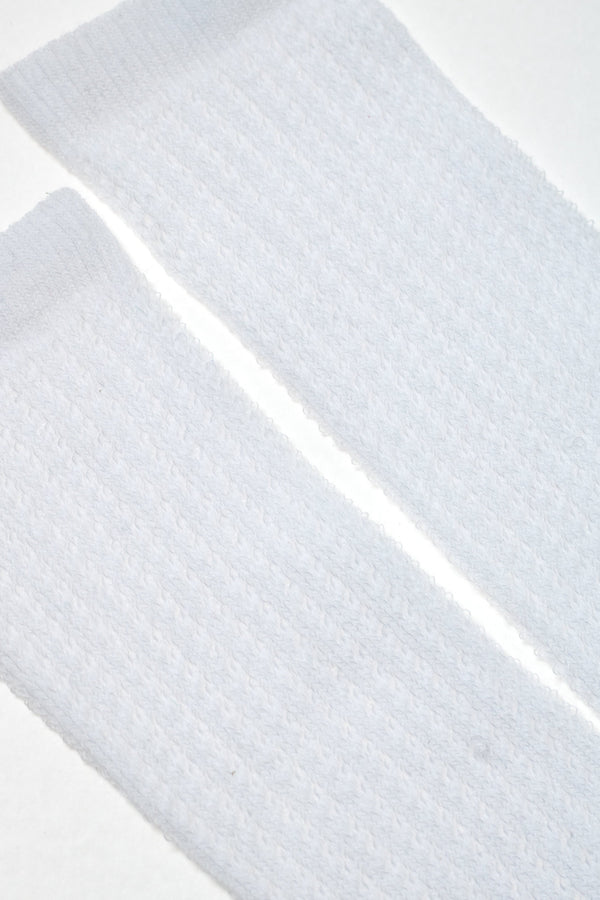 Conte-Kids Cotton Knee-High Socks - Miss 056
