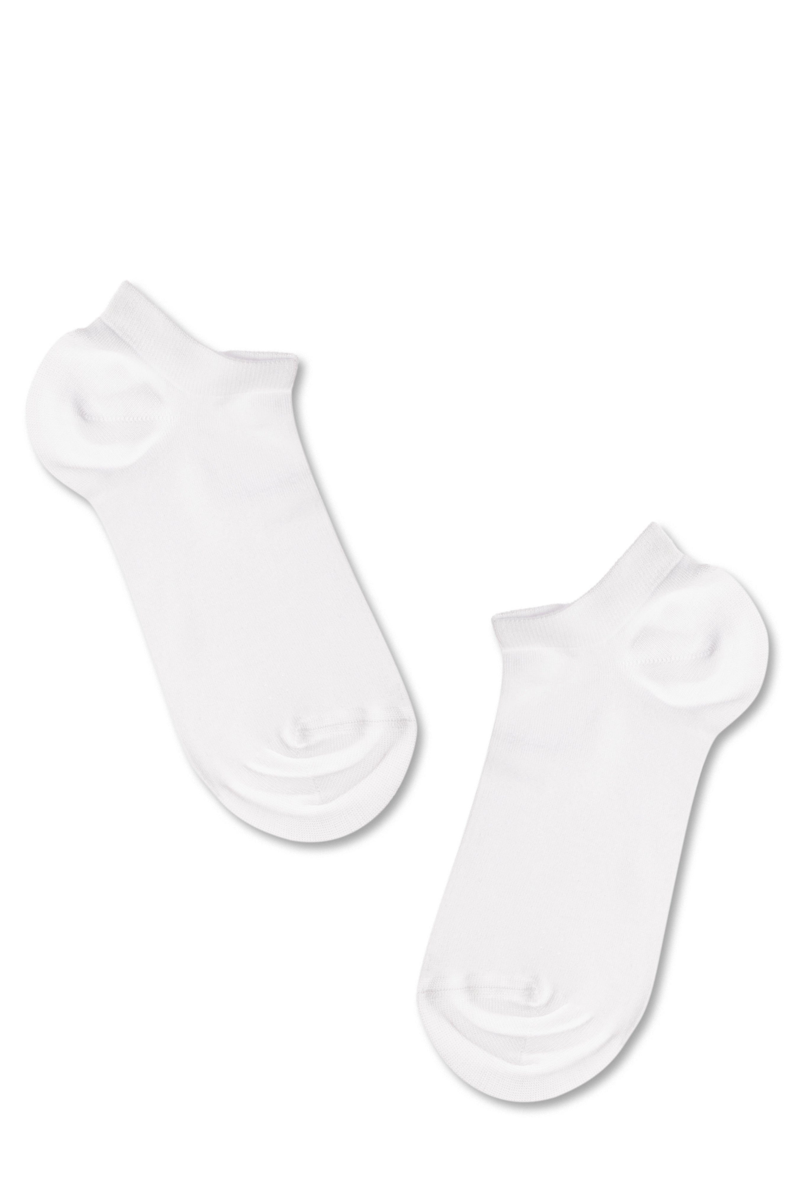 Socks Conte Bamboo - Ultra Short Secondary image
