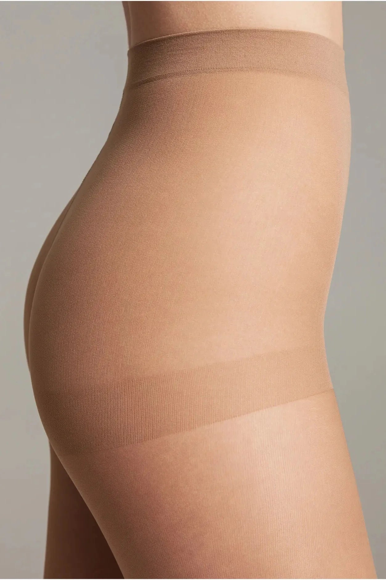 Tights Conte Solo 15 Den - Classic Pantyhose Secondary image