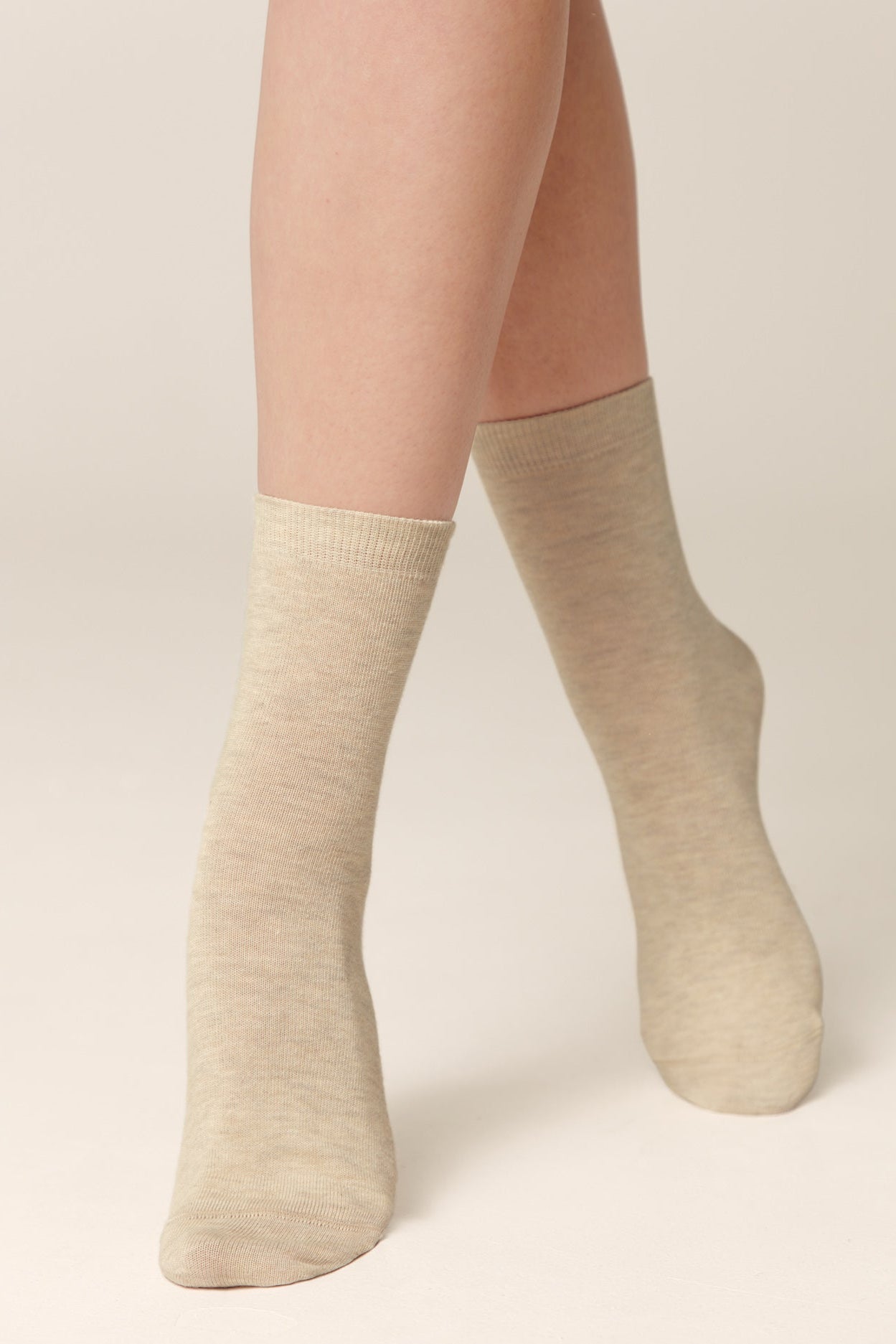 Classic Socks Conte Biofil - Organic Cotton Secondary image
