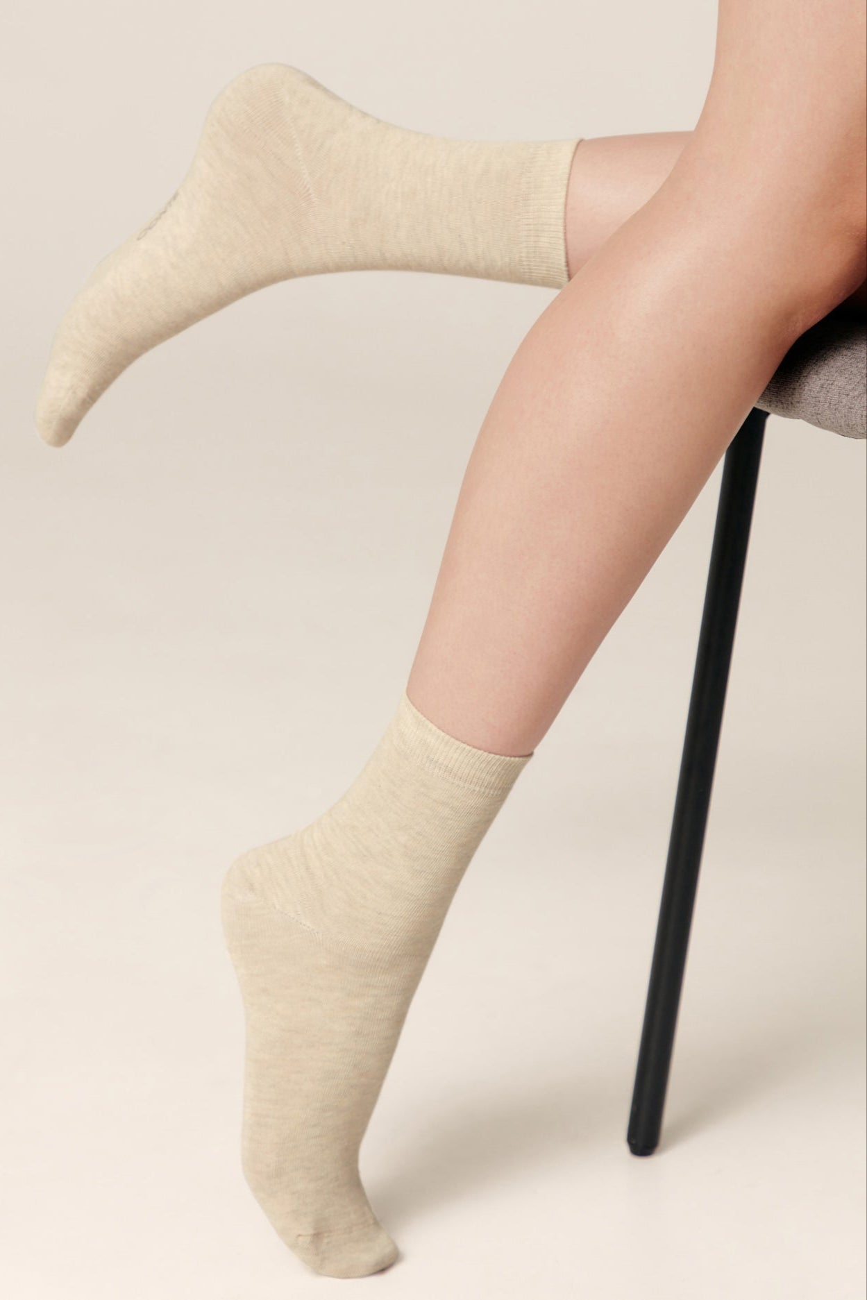 Classic Socks Conte Biofil - Organic Cotton Main image