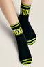 Conte-Kids Cotton Terry Socks - Sof-Tiki 595