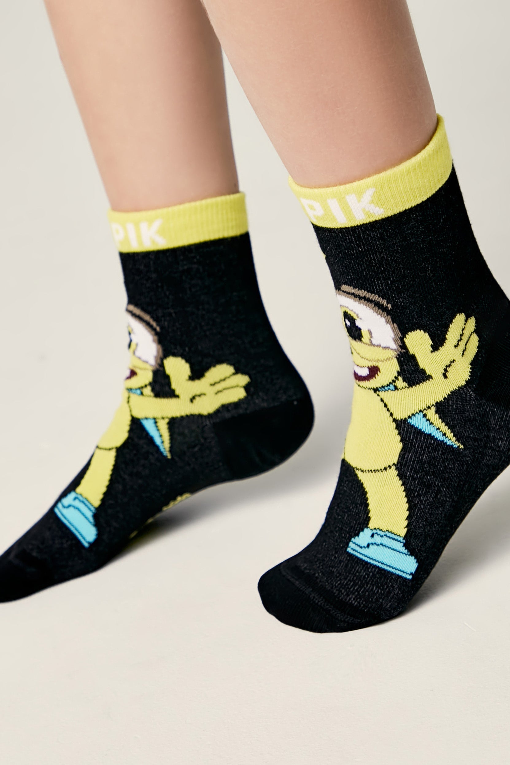 Conte-Kids Classic Cotton Socks - 621 Secondary image