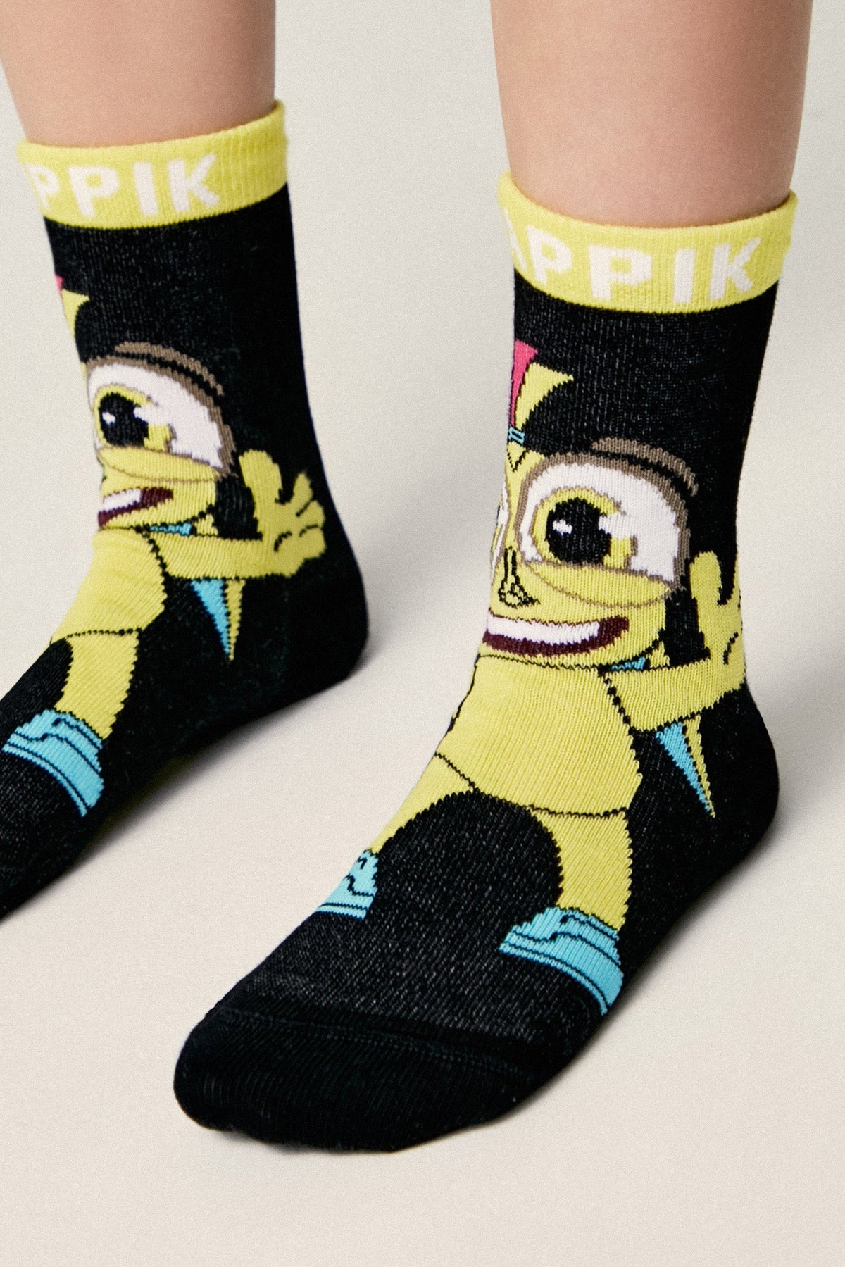 Conte-Kids Classic Cotton Socks - 621 Main image