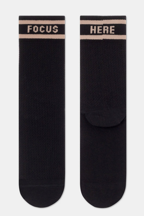 Conte Cotton Long Socks Active 429