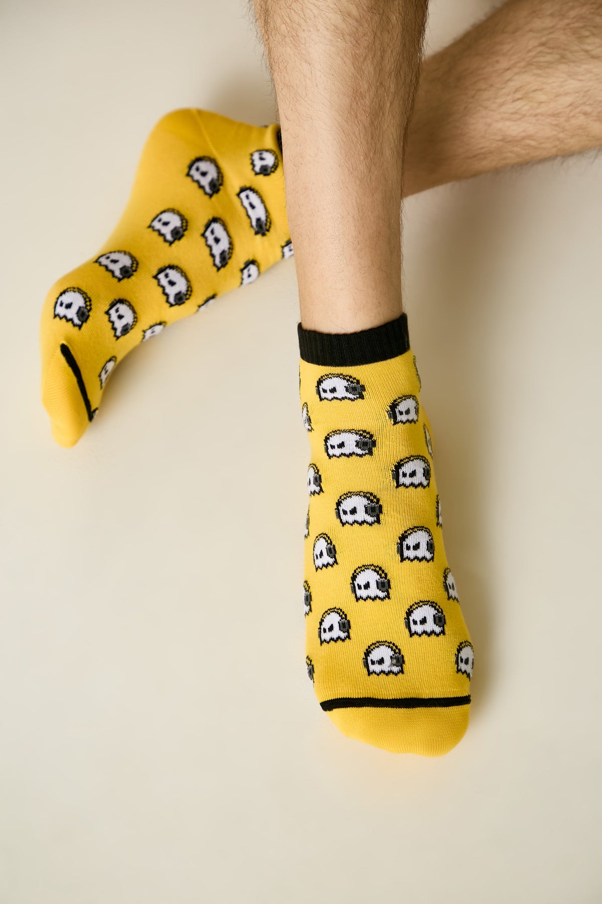 Conte Cotton Ankle Socks Diwari Happy 173 Main image