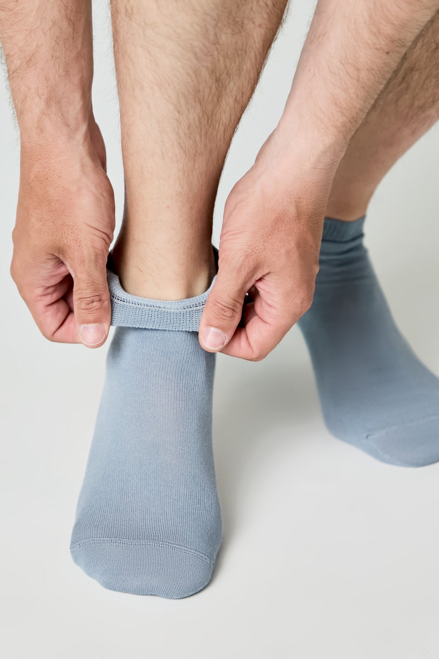 Conte Cotton Ankle Diwari 3Dsocks Main image