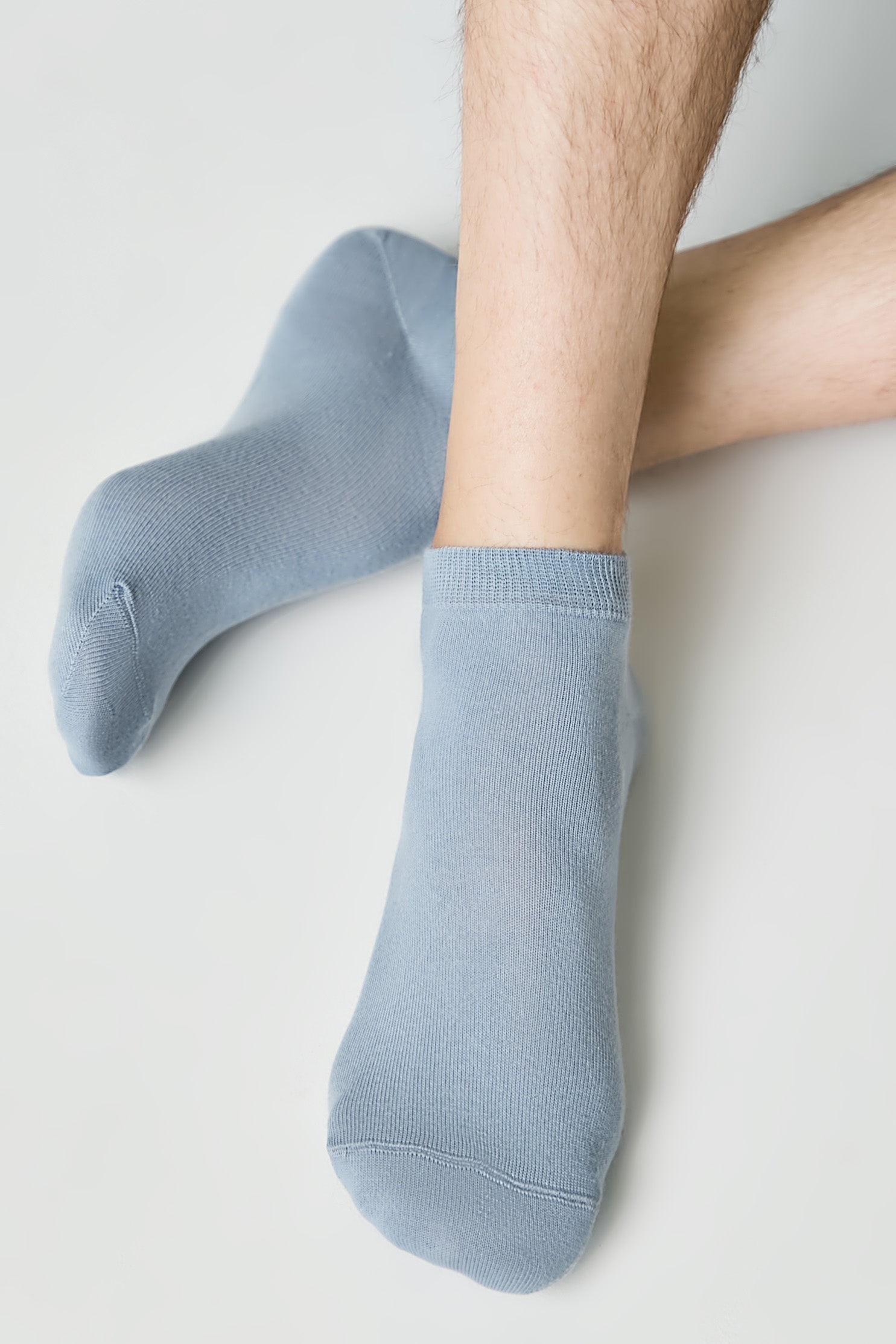 Conte Cotton Ankle Diwari 3Dsocks Secondary image