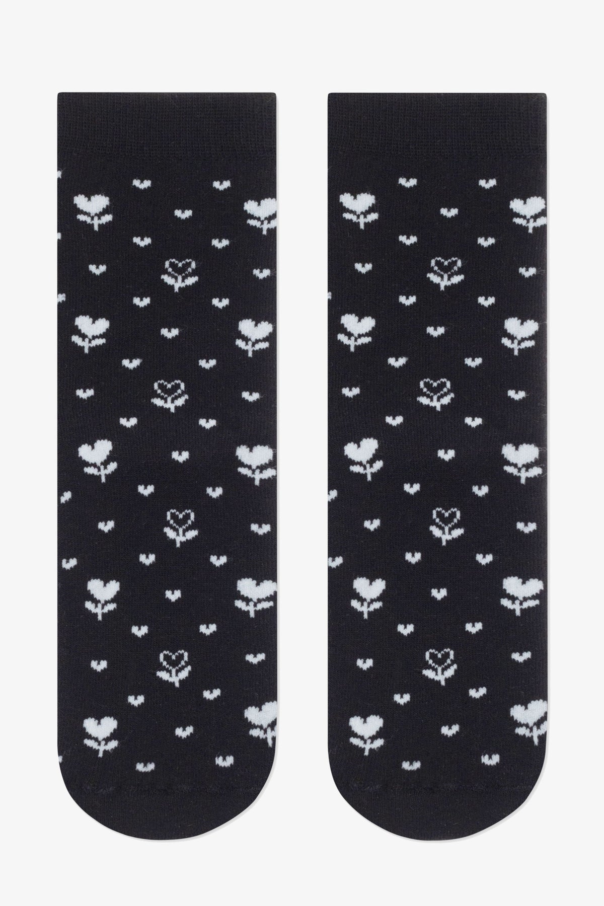 Cotton Terry Socks Conte Comfort 434