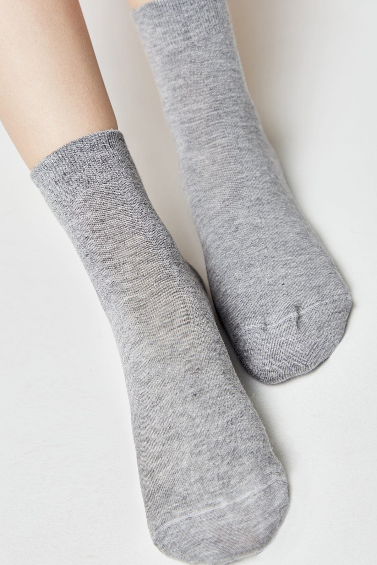 Viscose and Angora Socks Conte Comfort 000 Main image