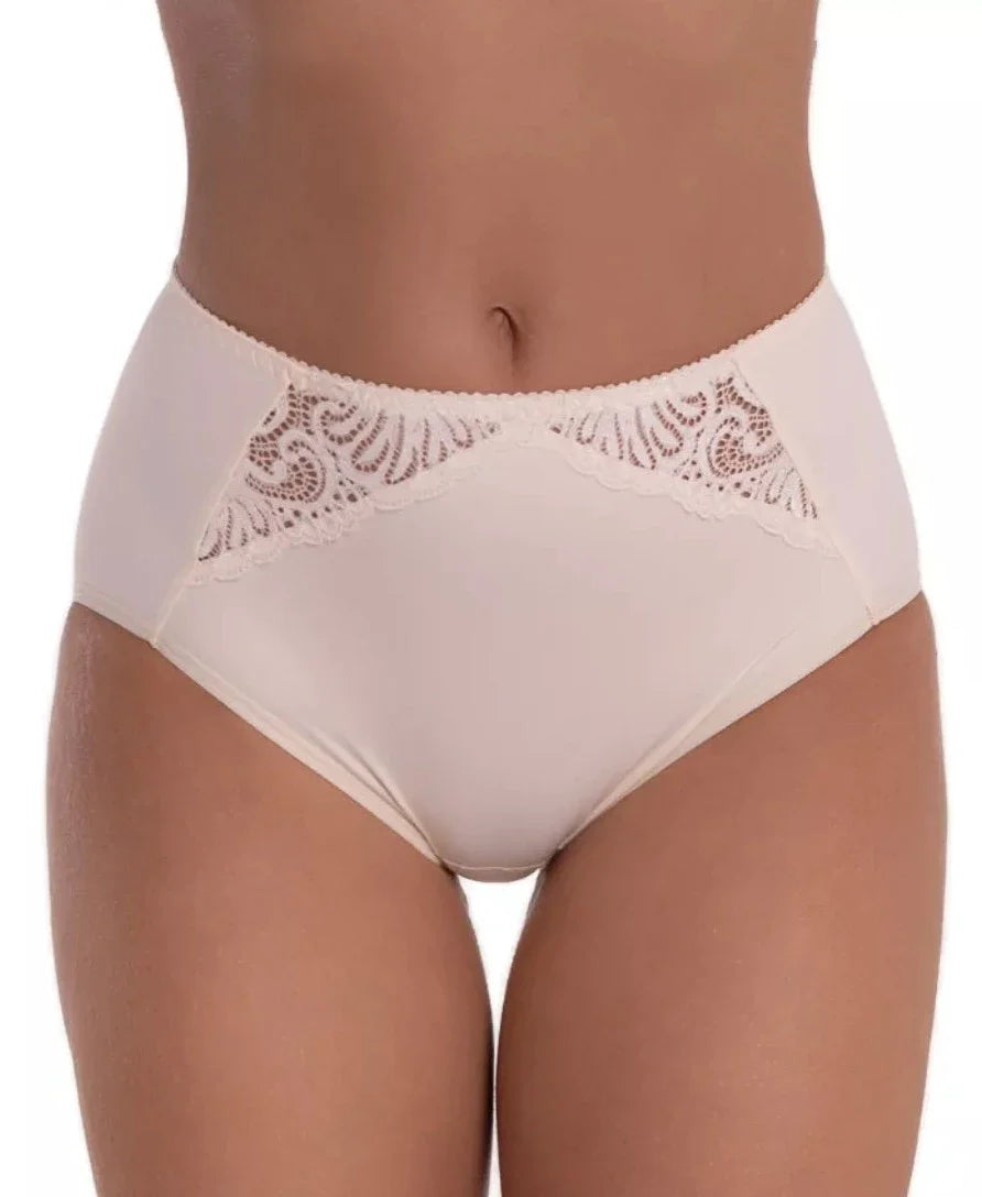 Panties Milavitsa 260200 - High-Waisted Slip Main image