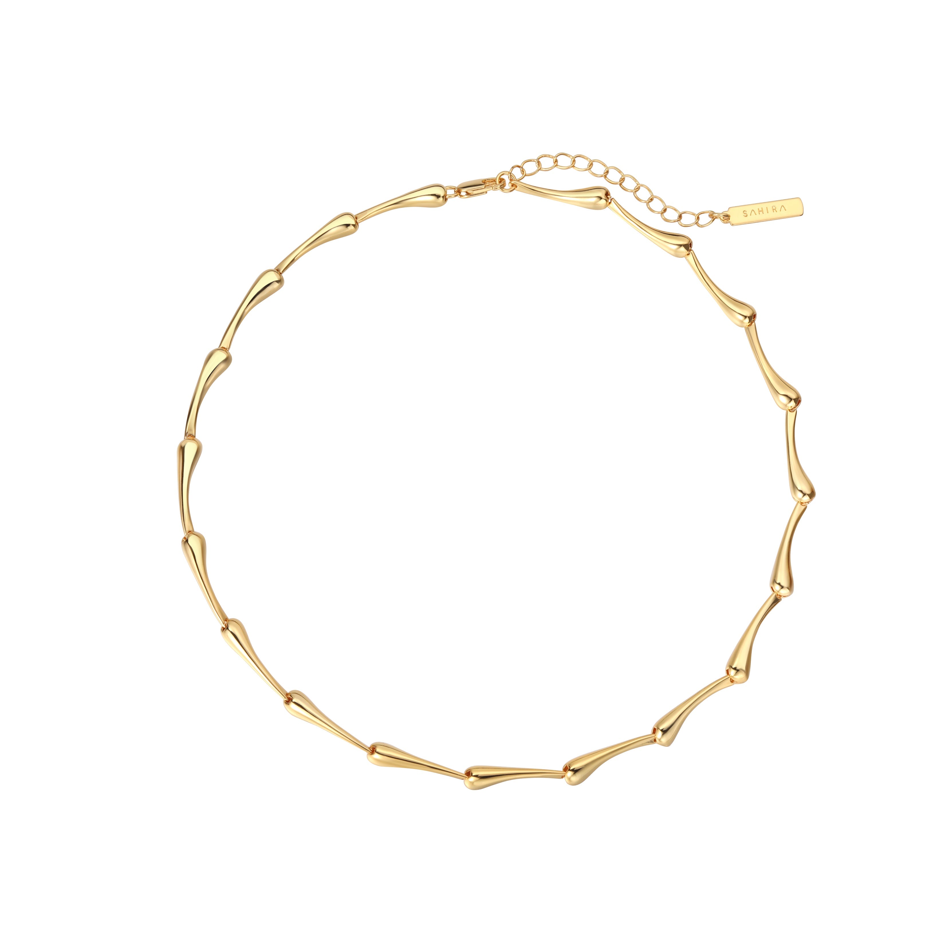Victoria Necklace Main image