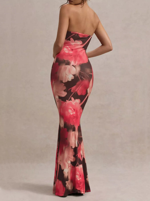 Tube Bodycon Maxi Dress - product image 35