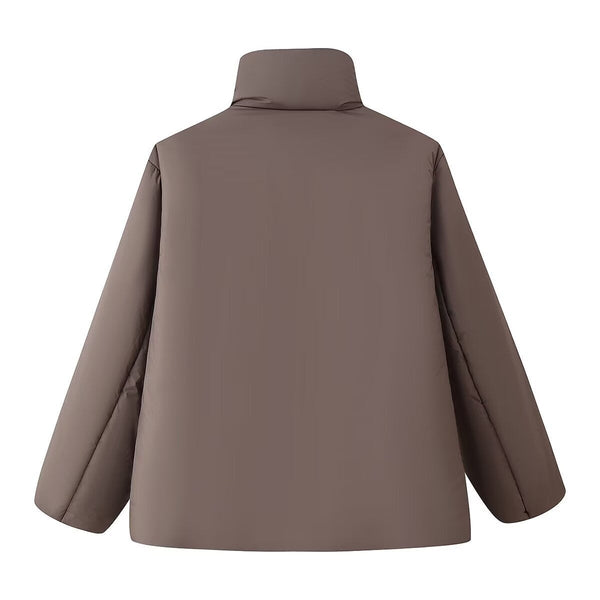 WOMEN'S JACKET Ecological CHINATOWN New Collection Trendy BYMANYC ® New York