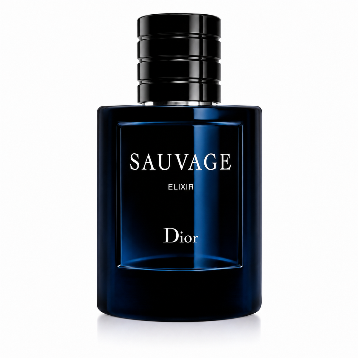 DIOR Sauvage Elixir – Men’s Spicy, Fresh & Woody Fragrance