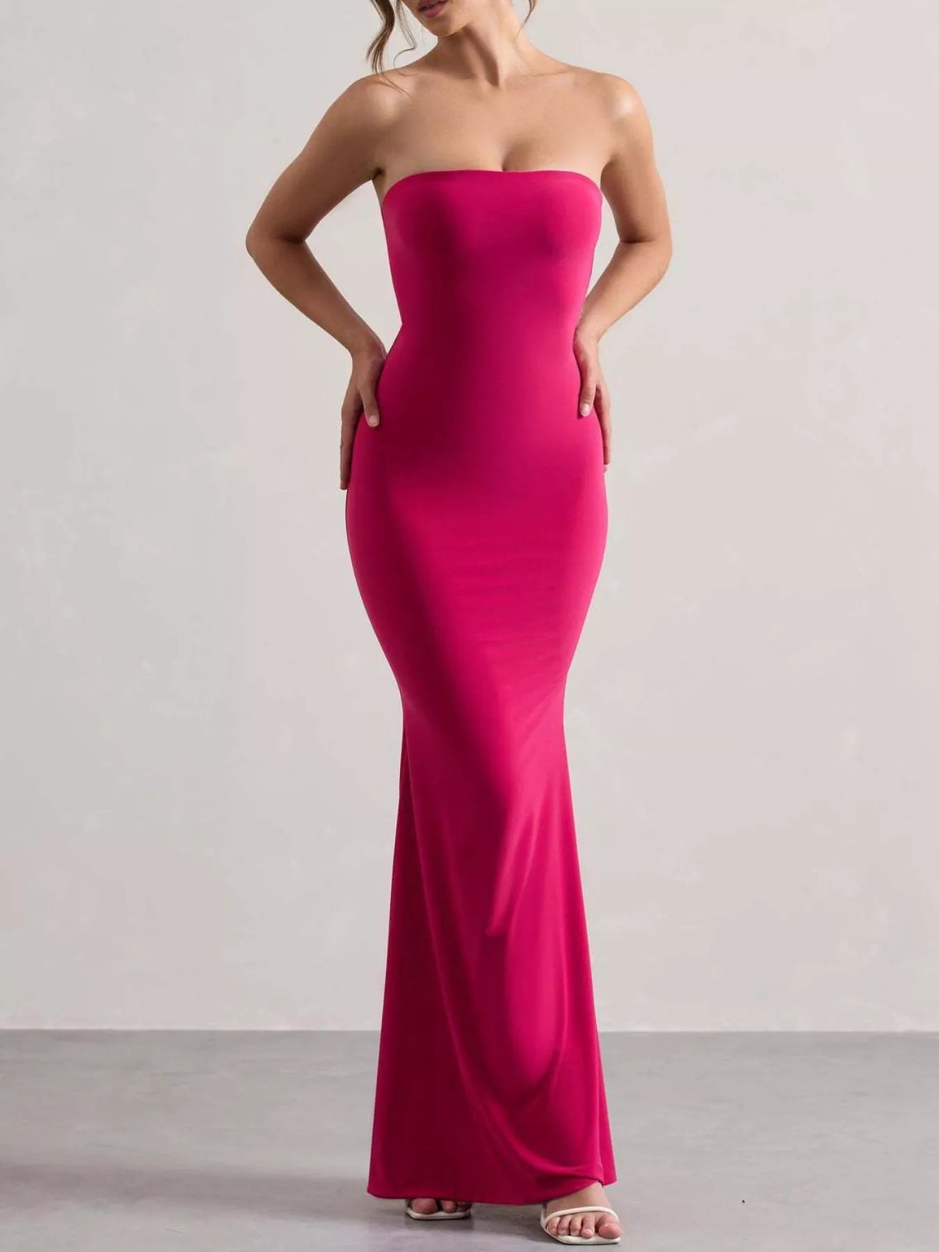 Tube Bodycon Maxi Dress - product image 20