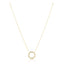 Oasis Eternity Necklace