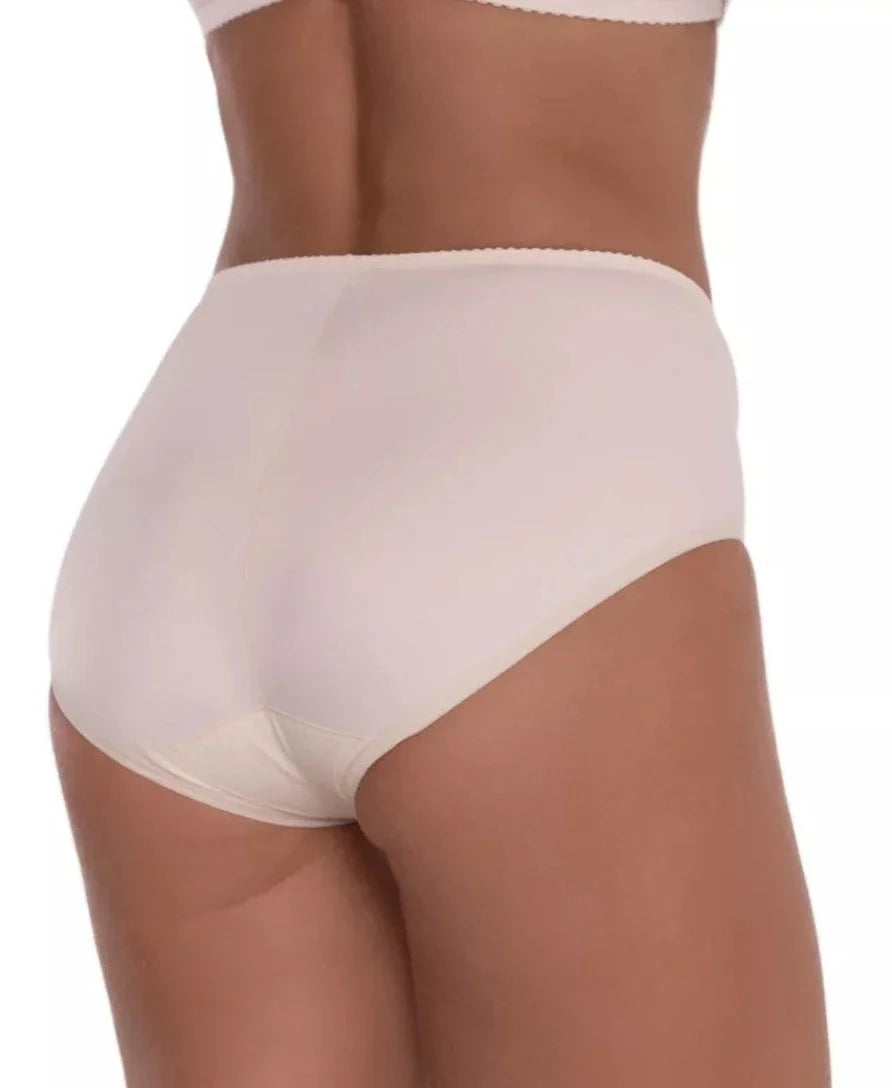 Panties Milavitsa 260200 - High-Waisted Slip Secondary image