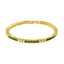 Josephine Emerald Tennis Bracelet