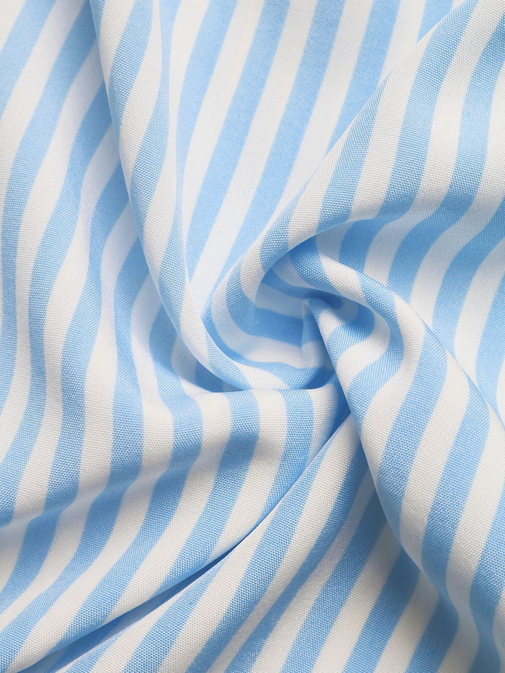 Striped Halter Neck Maxi Dress - product image 10